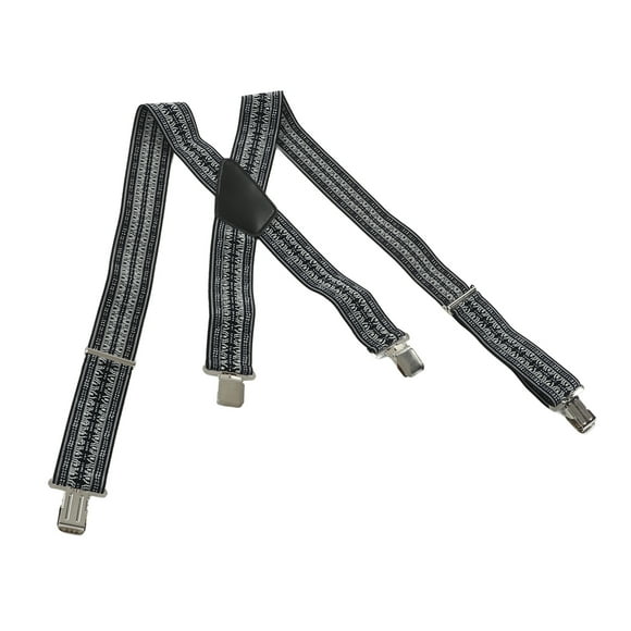 Tirantes ajustables, tirantes para hombres, tirantes personalizados para hombres, tirantes, rendimiento probado