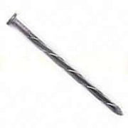 UPC 042928000144 product image for Pro-Fit 003135 Common Spiral Nail, 6D x 2 in, Bright | upcitemdb.com
