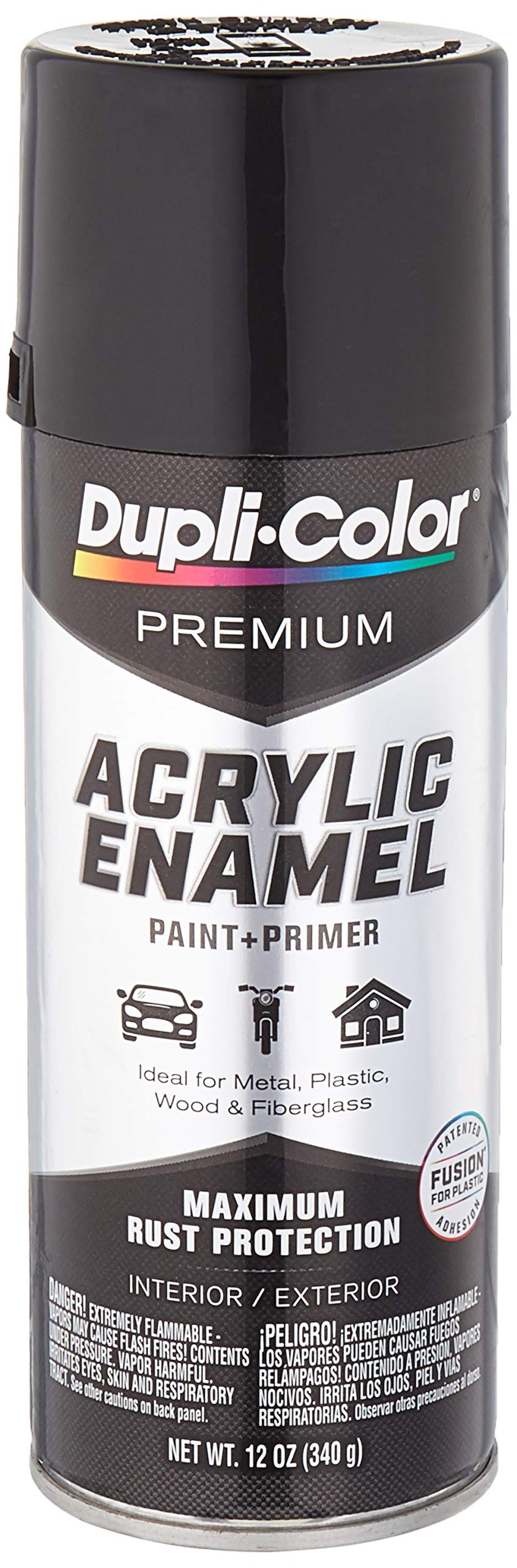 VHT/ Duplicolor DA1670 Premium Enamel PAINT