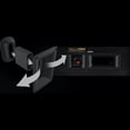 thumbnail image 2 of Open Box Klipsch RP-500C Center Channel Speaker (Ebony), 1065819 -, 2 of 11