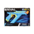 thumbnail image 3 of Nerf Rival, blaster Vision XXII-800, système Nerf Rival le plus précis, viseur ajustable, chargeur intégré, 8 billes en mousse de précision, 3 of 4