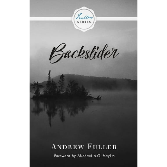 Backslider, (Paperback)