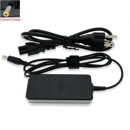 

AC Adapter Charger for Toshiba Satellite C55 C55D C55T C55DT Series Power Supply
