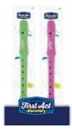 First Act Discovery Learn & Play Recorder - Styles May Vary
