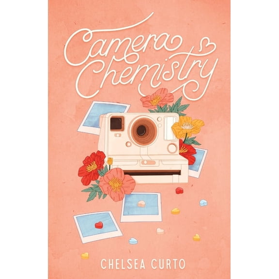 Camera Chemistry, (Paperback)