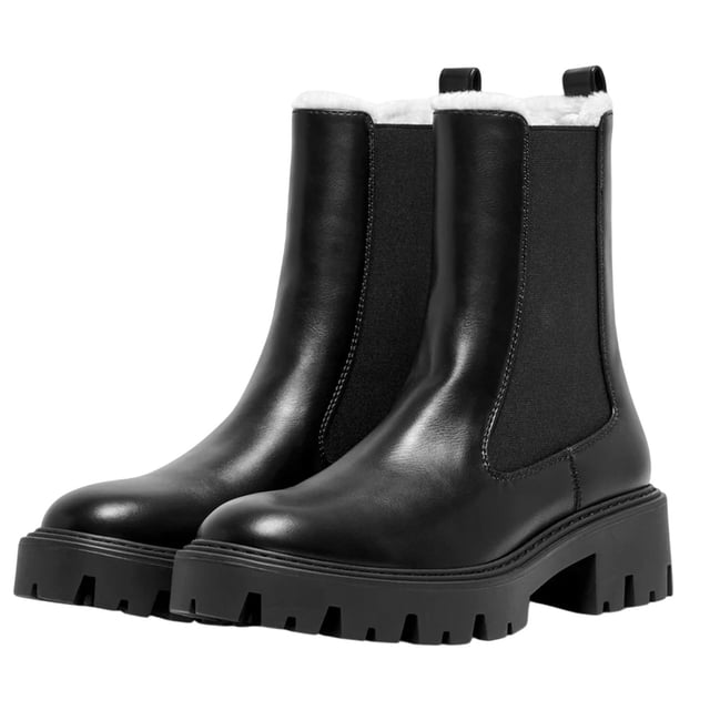 Only Bottines Betty-9 pour Femmes