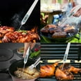 thumbnail image 1 of Yhmxh Kitchen Gadgets Kitchen Essentials Electronic Digital Food Temperature Meter Kitchen Home Roast Coffee Milk Probe Baking Temperature Meter Meter Meter Temperature Measuring Instrumentg, 1 of 8