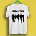 thumbnail image 2 of Camiseta de regalo genial de música rock de The Sonics Garage P1153, 2 of 5