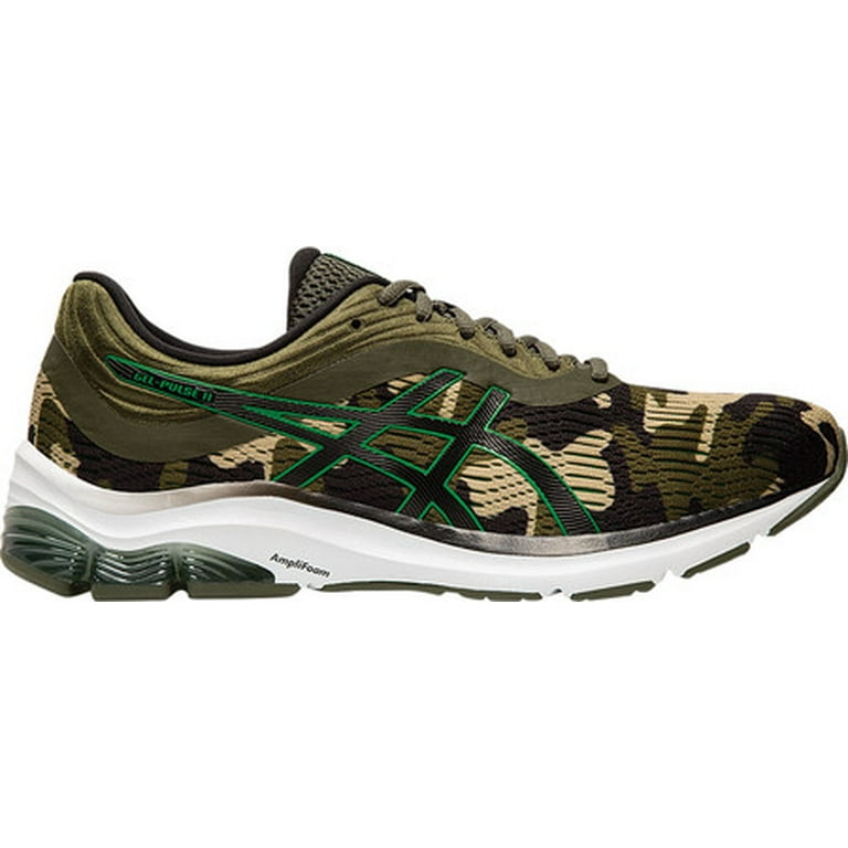 Asics Camo Tennis Shoes Mens ASICS Camo Gel