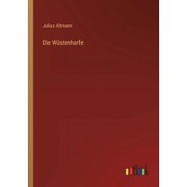 Die Wüstenharfe (Paperback)