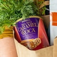 thumbnail image 4 of Almond Roca Sea Salt Caramel Toffee, 10 oz Holiday Canister, 4 of 7
