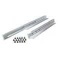 thumbnail image 2 of CyberPower Systems USA 4POSTRAIL CyberPower Universal Rack Mount Adjustable Length Rail Kit for up to 231 LBS 1U & 2U - 231 lb Load Capacity, 2 of 4