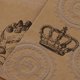 thumbnail image 3 of Piezas De 6 Bolsas De De Papel Y 1 Colgante De Forma Clave De, 3 of 7