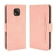 thumbnail image 5 of Funda Tipo Billetera GANGXUN para Motorola MOTO G Power 2021 – Tapa Flip con Tarjetero, 5 of 5