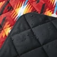thumbnail image 4 of Pendleton Packable Blanket, Red, 4 of 6