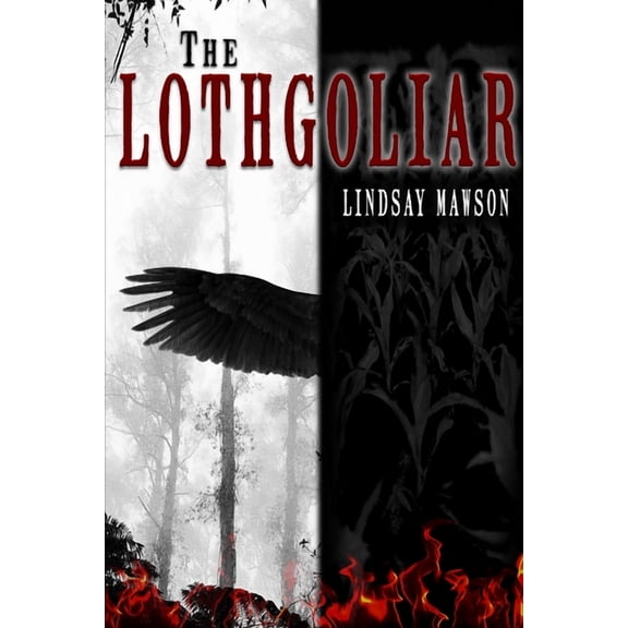 The Lothgoliar, (Paperback)