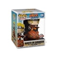 thumbnail image 2 of Figura Funko Pop Naruto Exclusivo Naruto modo Sabio en Gamakichi, 2 of 3