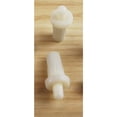 thumbnail image 2 of Bgsha 10pcs Spring Loaded Replacement Pins For Door and Shutter Louver Repair Pin, 2 of 7