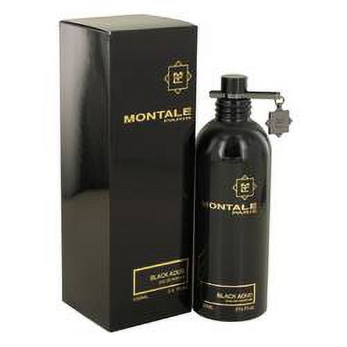 Montale Black Aoud Eau de Parfum Spray (Unisex) por Montale Montale Model