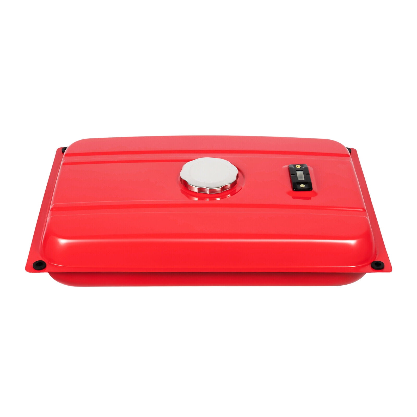 Paint Baking Modern Red Large Capacity of 5-gallon Fuel Tank For Honda Series Single-cylinder Generator Iron