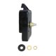 thumbnail image 1 of Long Shafts Length Wall Clock Movement Quartzs Quiet Clock Mechanism Replacement Wall Clock Repair Parts Kits for Crafts, 1 of 4
