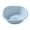 Blue, variant on Thickened Washbasin Square Basin,Household Large Size Laundry Basin for Washing Feet Vegetables,Plastic Dormitory Student Basin