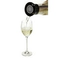 thumbnail image 3 of Metrokane Houdini Carafe à Vin Réfrigérée, Noir, 3 of 3