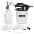 thumbnail image 1 of Kit de Bomba de Vacío para Sangrado de Frenos FOUR UNCLES Extractor de Líquido 2L, 1 of 7