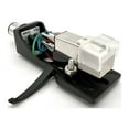 thumbnail image 4 of Vinyl Record Player Turntable Cartridge withTurntable Headshell for Vintage LP for AT3600L Phonograph, 4 of 8