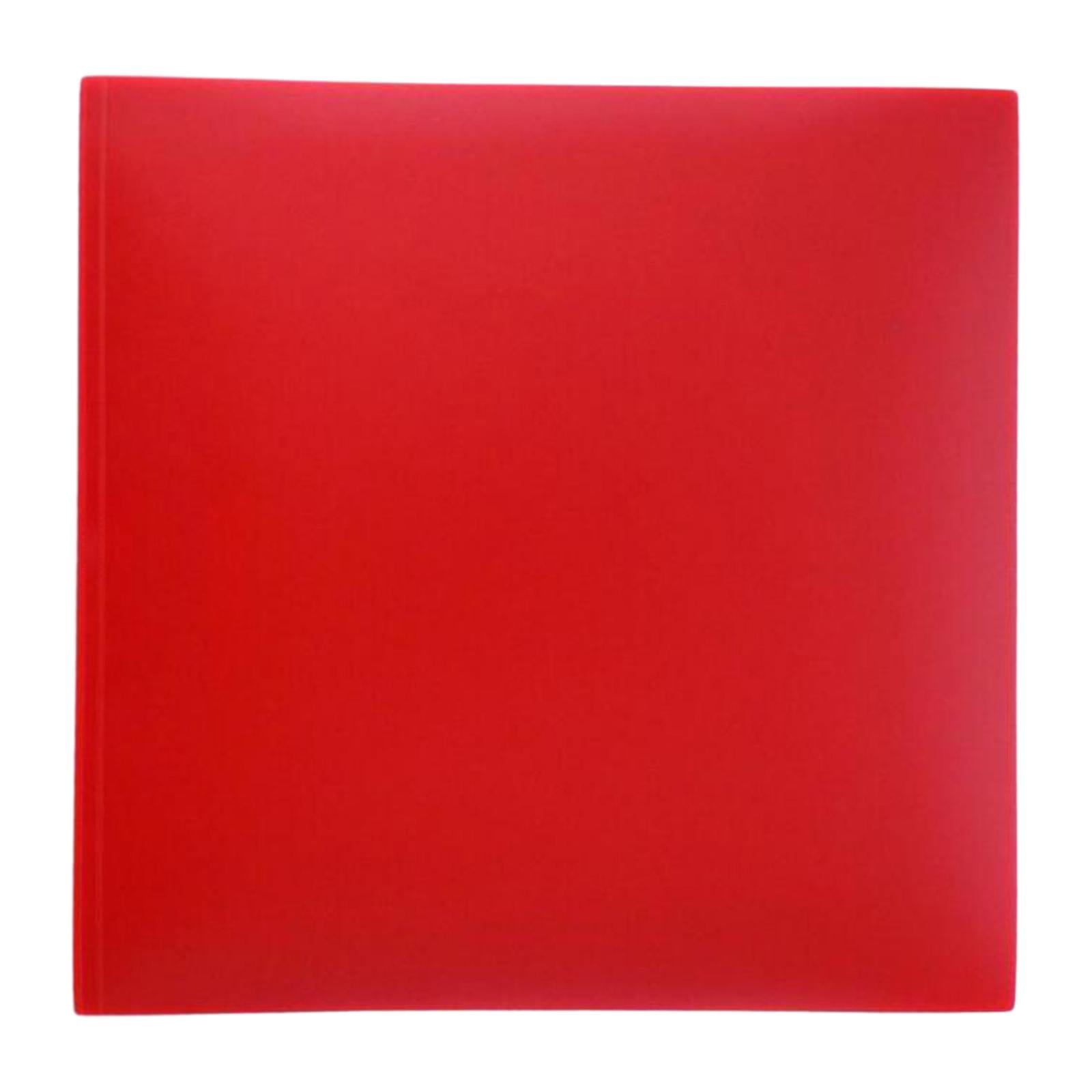 harayaa Table Tennis Paddle Racket Rubber Professional Practical Outdoor Durable Tennis red