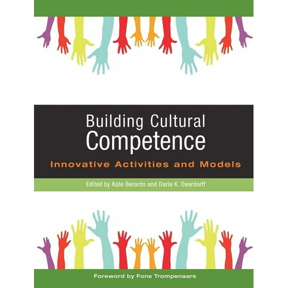 Building Cultural Competence: Innovative Activities and Models, (Paperback)