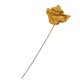 thumbnail image 5 of 28Pcs Espuma Brillo Artificial Rosa DecoraciÓn, Oro, 5 of 5