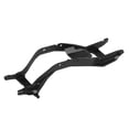 thumbnail image 3 of Black Aluminum Alloy Chassis With Magnet, Fit For Stock Body & DIY Modified Body, Upgrade Parts For Axial SCX30 RC Crawler Car, 3 of 5