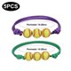 thumbnail image 2 of 10 piezas Inspirational Sport Ball Bracelet Sport Christmas Holiday Gifts para jugadores de equipo MFZFUKR CPB-US-XD1930-5, 2 of 6
