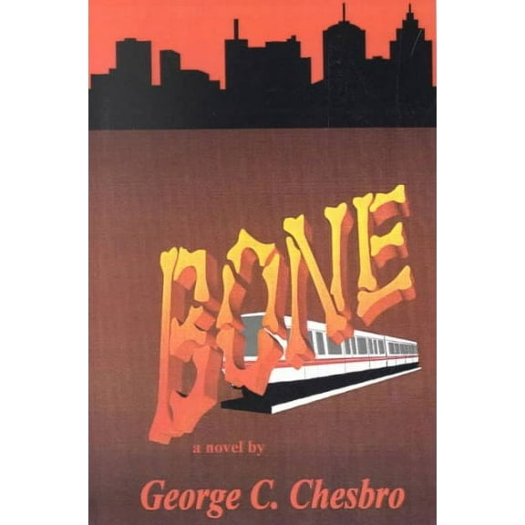 Bone (Paperback)