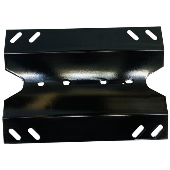 92021, Gas Grill Porcelain Steel Heat Plate B10PG20-2C, B10PG20-2R
