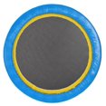 Athletic Works 36Inch Fitness Trampoline, Black