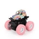 thumbnail image 1 of Paquete de 2 juguetes Monster Truck - Coches de juguete alimentados por fricción Vehículos Push and Go para niños El mejor regalo de fiesta de cumpleaños de Navidad para WD.WDQZL Hogar, 1 of 5