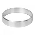 thumbnail image 1 of 1in Aluminum Air Cleaner Spacer Practical Accessory for Carbs with 5 1/8in Opening, 1 of 7