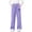 Purple, variant on Htrmlpk Girls Sweatpants Drawstring Baggy Straight Leg Jogging Pants Athletic Slacks Workout Running Joggers Trousers with Pockets