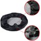 thumbnail image 4 of Cubierta de rueda de repuesto de 16" para cualquier diámetro (76 cm-79 cm/30-31") Protección impermeable a prueba de polvo de PVC para coche,AAFGVC, 4 of 5