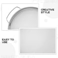 thumbnail image 3 of SHOWERORO 2Ud Colador Universal Para Pintura Con Malla Fina De Inoxidable Para Uso En, 3 of 6