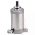 thumbnail image 1 of unique 21163-1130,21163-1266,21163-1253 Starter Motor For Kawasaki KLF220 Bayou 220 1988-2002/ KLF250 Bayou 250 2003-2011, 1 of 5