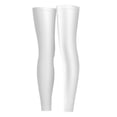 thumbnail image 1 of Pantorrillera TFixol Blanco M, 1 of 7