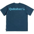 thumbnail image 2 of Quiksilver Men's Lost Fire Shirts, 2 of 2