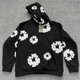 thumbnail image 1 of Sudadera de manga larga con estampado personalizado para mujer, sudadera informal cálida y versátil, otoño e invierno, 2024, 1 of 5
