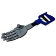 thumbnail image 3 of TISHITA Manipulator Grabbing Fun Grab and Grab Hand for Party Toy Children Boy Girls blue hand, 3 of 8