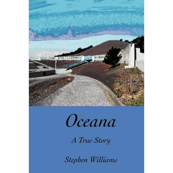 Oceana: A True Story