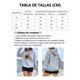 thumbnail image 2 of Sudadera Larga Con Capucha Para Mujer De Estilo Casual, 2 of 8