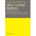thumbnail image 3 of Why Context Matters : Applications de l'Analyse des Réseaux Sociaux, 3 of 3